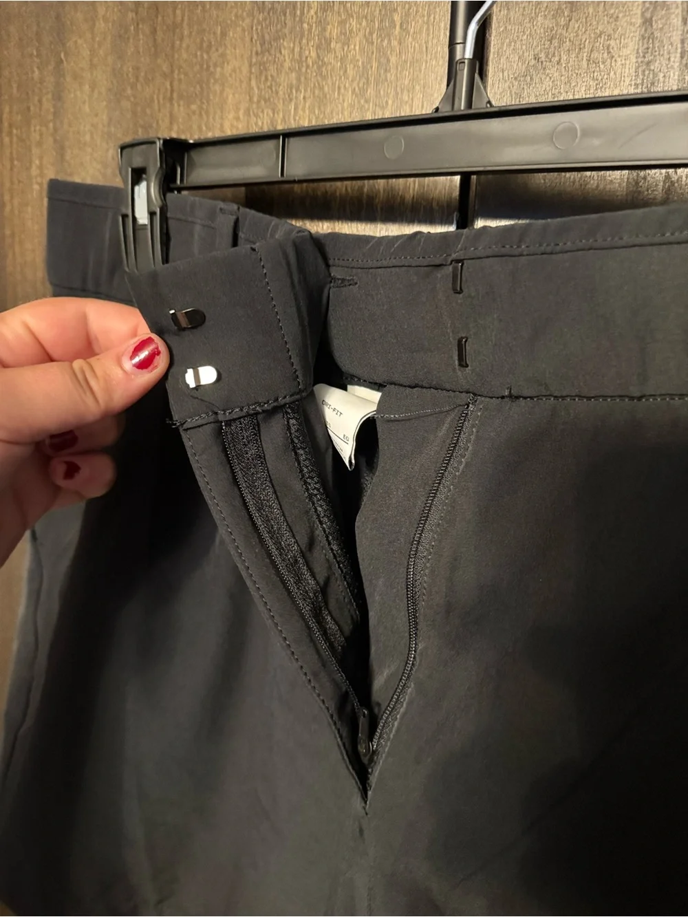Nike women's golf shorts